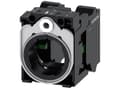 Pikkukuva 5 / 5: Siemens 3SU1550-1AA10-3NA0 Pidike 3-kertainen (S x K) 30 mm x 40 mm 1 kpl 1 kpl