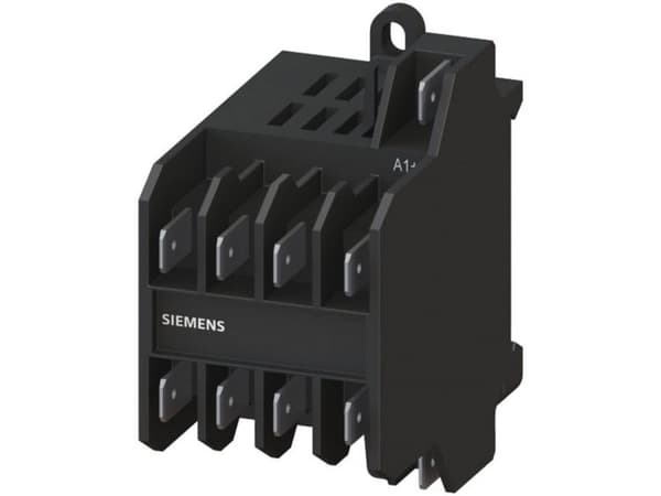 Siemens 3TG1010-1AC2 Motorbeskyttelse 4 x sluttekontakt 4 kW 1 stk