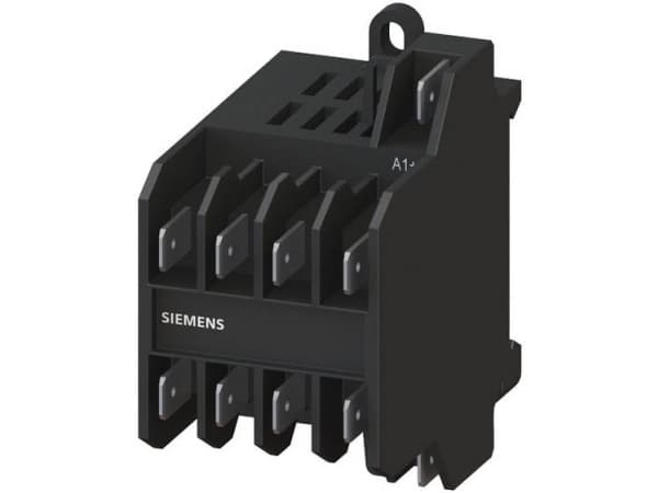 Siemens 3TG1010-1AC2 Motorbeskyttelse 4 x sluttekontakt 4 kW 1 stk