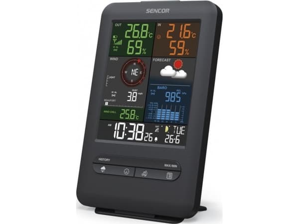 SENCOR SWS 9300 PRO