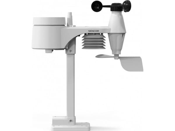 SENCOR SWS 9300 PRO