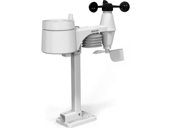 SENCOR SWS 9300 PRO