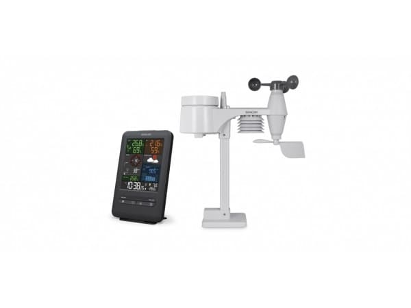 SENCOR SWS 9300 PRO