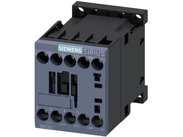 Siemens 3RT2016-1AF01-1AA0, IP20, 690 V