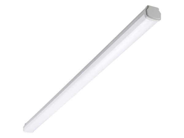 Philips Ledinaire WT060C, LED, 4000 K, 5600 lm, IP66, Grå, Hvit