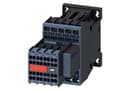Pikkukuva 1 / 4: Siemens 3RT2015-2CK64-3MA0 Kontaktori 2 x rajakytkin, 2 x katkaisukosketin 19 kW 690 V 6,1 A Varistorin kanssa 1 kpl