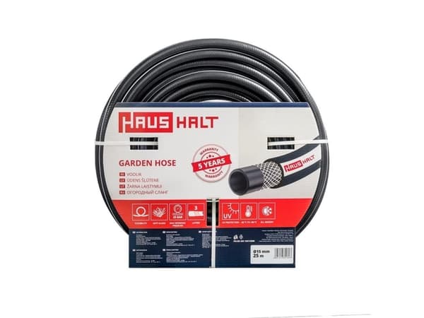 Husholdning Hageslange Hushold 5/8In 60M