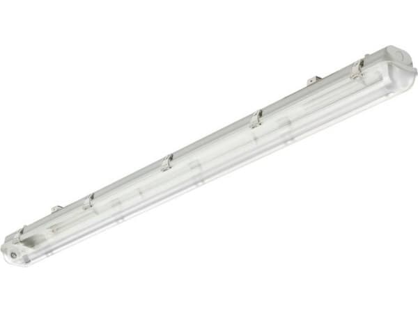 Philips Ledinaire 36603699, Rørhus, Hvit, Polykarbonat (PC), Philips by Signify, IP65, II