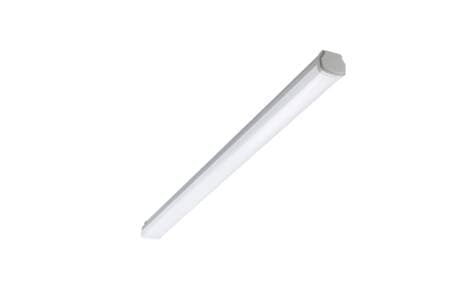 Philips Ledinaire 36291599, 4000 K, 2500 LM, IP66, Vit