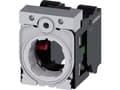 Pikkukuva 4 / 5: Siemens 3SU1550-1AA10-3MA0 Pidike 3-kertainen (S x K) 30 mm x 40 mm 1 kpl 1 kpl