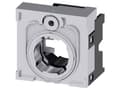 Pikkukuva 2 / 5: Siemens 3SU1550-0BA10-0AA0 Pidike 4-kertainen (S x K) 40 mm x 40 mm 1 kpl 1 kpl