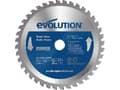 Miniatyrbild 1 av 2: Evolution TCT kapsåg för stål 185 mm (EVO-185-40-S)