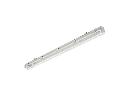 Philips Ledinaire 36602999, Rörarmaturhus, Vit, Polykarbonat, Philips by Signify, IP65, II