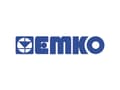 Miniatyrbild 3 av 3: Emko ESM-4450.2.20.1.1.1/00.00/0.0.0.0.0 2-punkts, P, PI, PD, PID Temperaturregulator Pt100, J, K, R, S, T -200 till 1700 °C Relä 5 A (L x B x H) 117