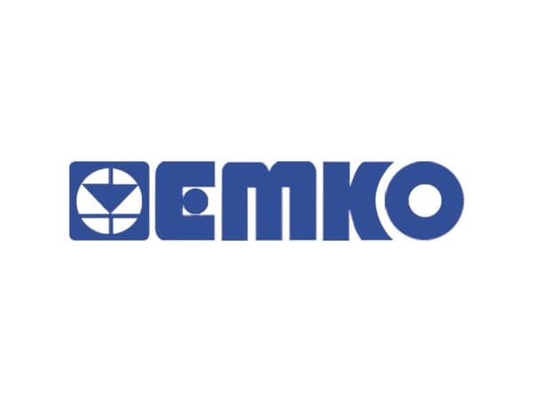 Emko ESM-4450.2.20.1.1.1/00.00/0.0.0.0.0 2-punkts, P, PI, PD, PID Temperaturregulator Pt100, J, K, R, S, T -200 till 1700 °C Relä 5 A (L x B x H) 117