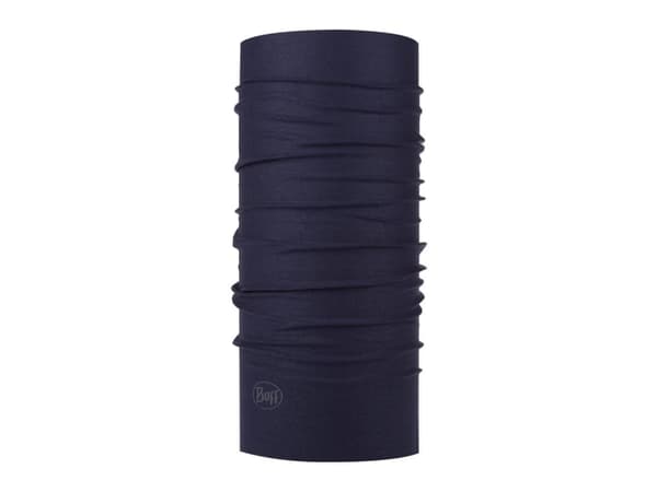 Buff Chusta BUFF® COOLNET UV® INSECT SHIELD® SOLID ECLIPSE BLUE Adult