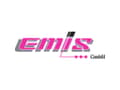 Miniatyrbild 3 av 3: Emis Stepmotor med styring SMC-dMOT-56 SMC-dMOT-56 1.1 Nm 0.7 A 0.7 A Shaft Diameter: 6 mm
