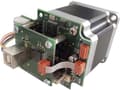 Miniatyrbild 1 av 3: Emis Stepmotor med styring SMC-dMOT-56 SMC-dMOT-56 1.1 Nm 0.7 A 0.7 A Shaft Diameter: 6 mm