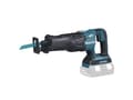 Miniatyrbild 1 av 3: MAKITA 2x18V LI-ION borstlös sabelsåg utan batterier eller laddare DJR360Z - SOLO