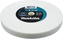 Makita B-51960 Slipskiva 205x19x15.88mm WA60K RST/ För metall (B-51960)