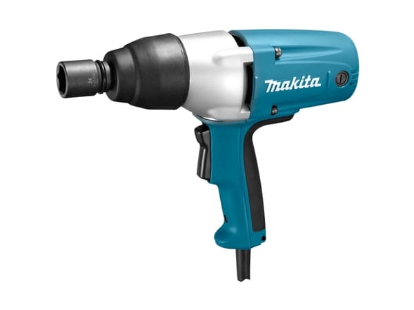 Makita TW0350, momenttiavain, vihreä, 350 Nm, 2000 rpm, AC, 400 W
