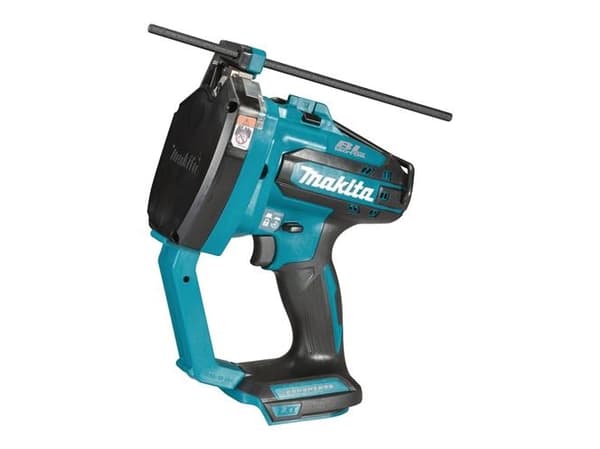 MAKITA Akku stålstangsklipper 18V DSC102Z. Leveres uden lader og batteri. - SOLO