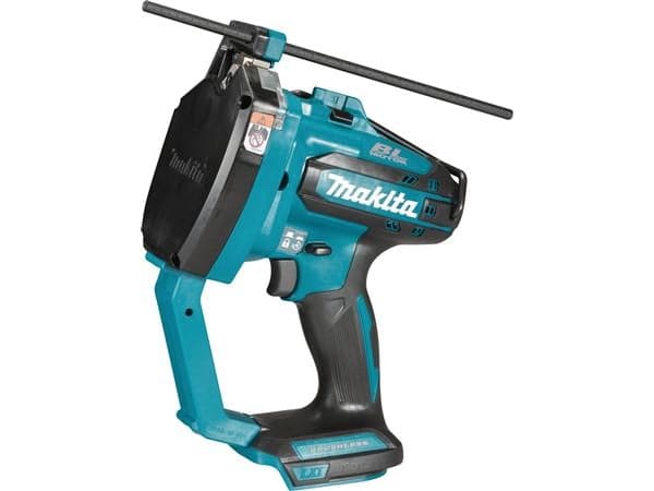 MAKITA Akku stålstangsklipper 18V DSC102Z. Leveres uden lader og batteri. - SOLO