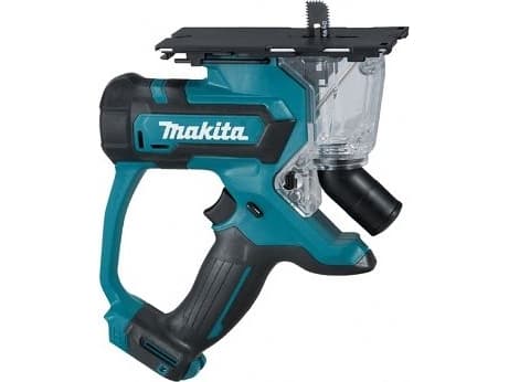 Makita SD100DZ - Drywall cutter - sladdlös - inget batteri, ingen laddare - 12 V - SOLO