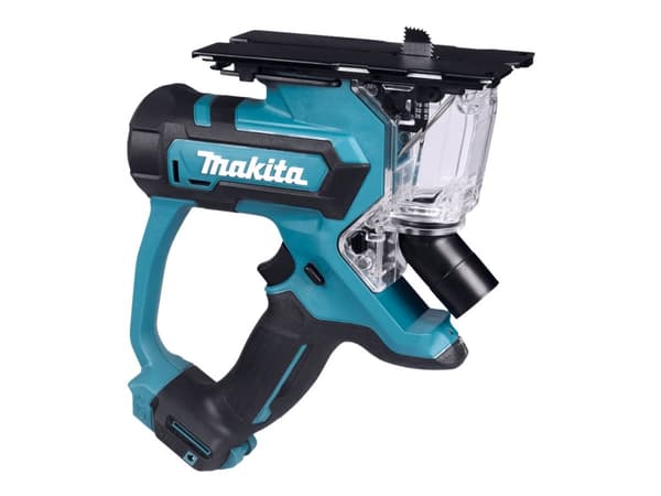Makita SD100DZ - Drywall cutter - sladdlös - inget batteri, ingen laddare - 12 V - SOLO