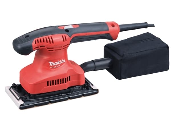 Vibrasjonssliper Makita M9203
