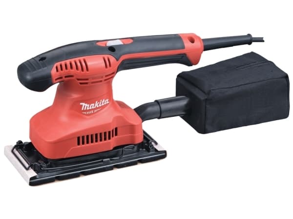 Vibrasjonssliper Makita M9203
