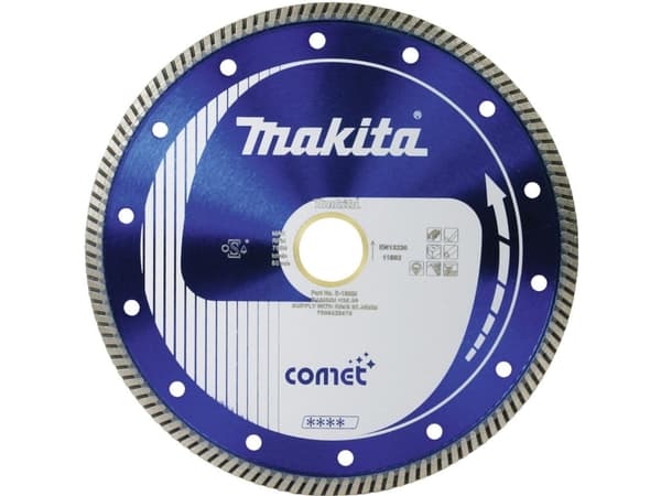 Makita B-13035, 2,2 cm, 23 cm, 1 styck