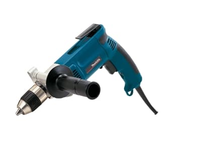 Makita DP4003, 600 RPM, 3,8 cm, 1,3 cm, AC, 750 W, 2 kg