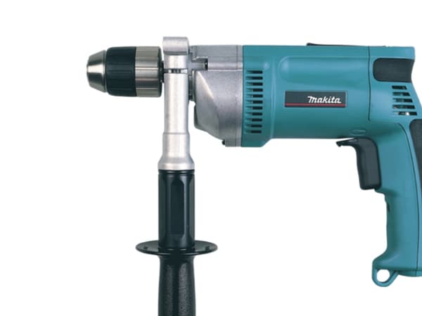 Makita DP4003, 600 RPM, 3,8 cm, 1,3 cm, AC, 750 W, 2 kg