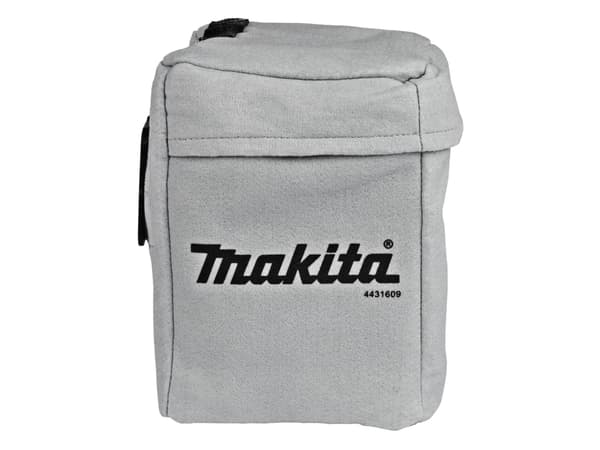 Makita 122918-6, Dammpåse, DVC350Z, Vit, 1 styck