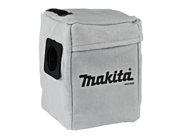 Makita 122918-6, Dammpåse, DVC350Z, Vit, 1 styck