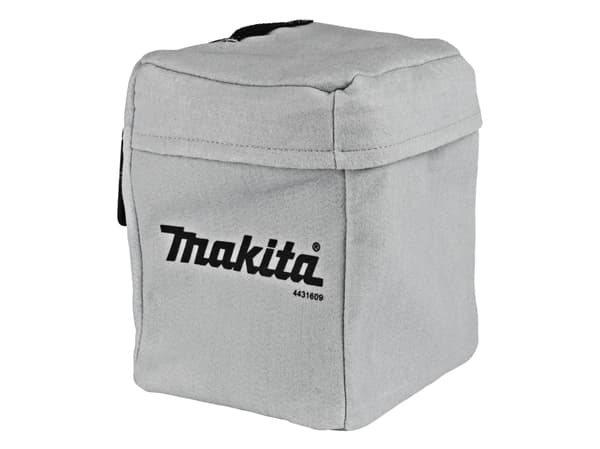 Makita 122918-6, Dammpåse, DVC350Z, Vit, 1 styck