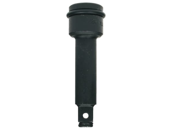 Makita - Impact socket extender - firkantet - lengde: 100 mm - for Makita 6953, DTW1002Z, DTW300RTJ, DTW300Z