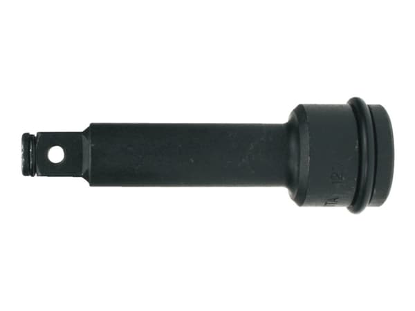 Makita - Impact socket extender - firkantet - lengde: 100 mm - for Makita 6953, DTW1002Z, DTW300RTJ, DTW300Z