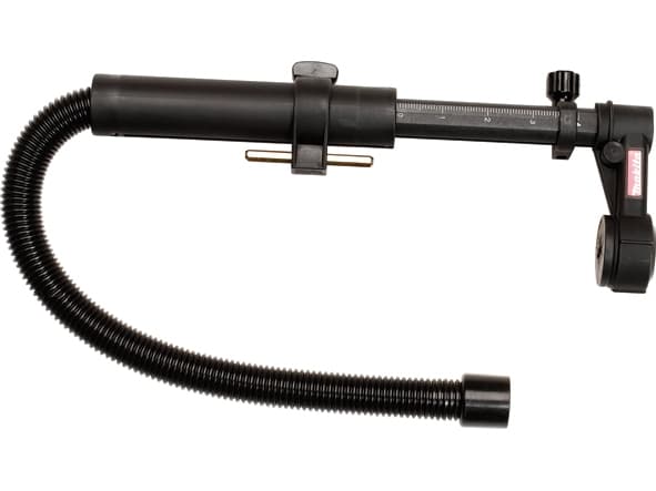 Makita 193472-7, Sort, Rotary hammer, 1 stykker