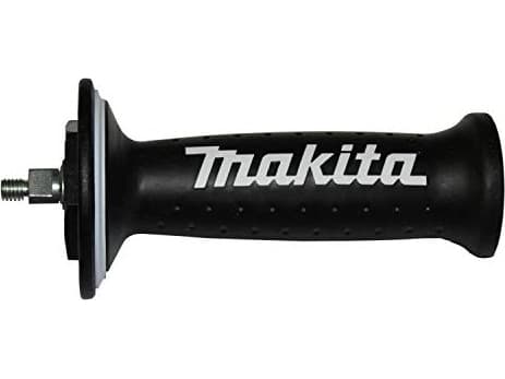 Makita - Side handle - M8 - for Makita 9237, 9565, DGA504, DGA511, DGA513, DLX3179, DPB183, GA5050, GA5080RX02, GA6040CF01