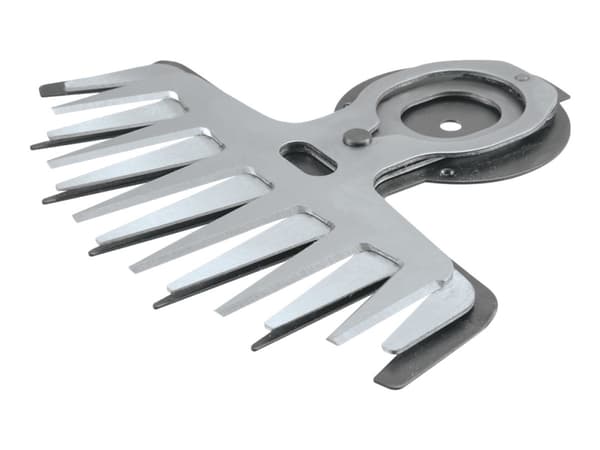 Makita - Grässkjuvblad - bredd: 160 mm