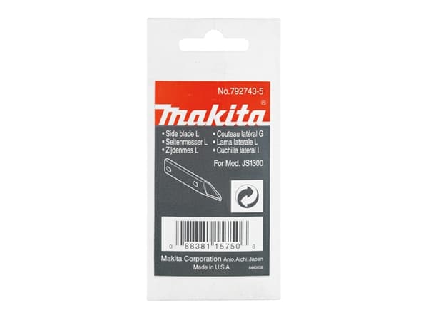 Makita 792743-5, 1 styck