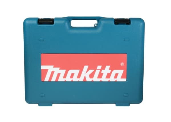 Makita 824559-1, Svart, Turkos