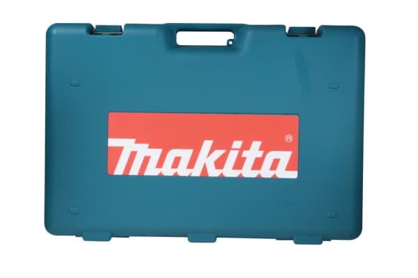 Makita 824564-8, Svart, Turkos