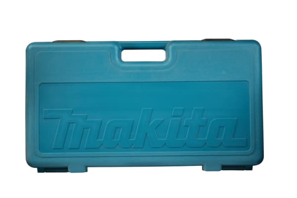 Makita 824565-6, Sort, Turkis