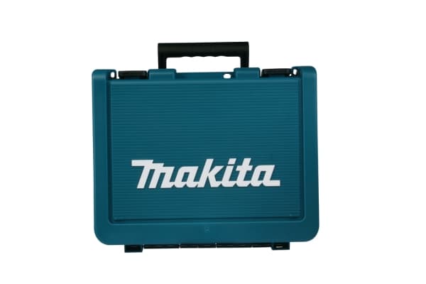 Makita 824789-4, Svart, Turkos