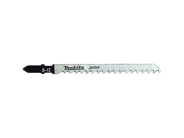 Makita B-07696, Stål med hög kolhalt (HCS), 7,5 cm, 100 styck