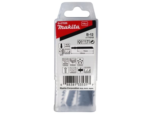 Makita B-07696