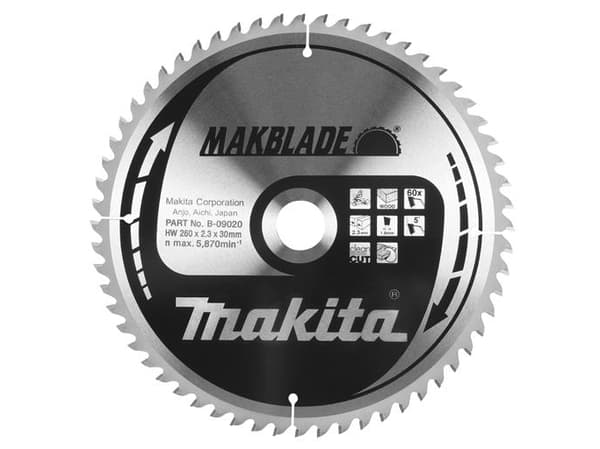 Makita B-09086